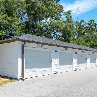 garages