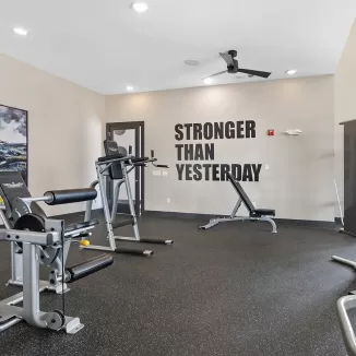 gym